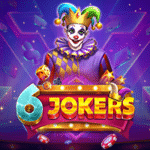 6 Joker