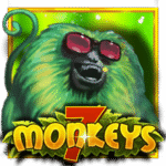 7 Monkeys