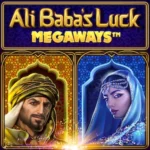 Ali Baba’s Luck Megaways