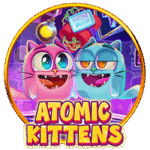 Atomic Kittens