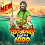 Big Bass Bonanza 1000