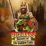 Big Bass – Secrets Of The Golden Lake