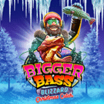 Bigger Bass Blizzard