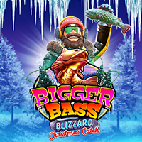 Bigger Bass Blizzard