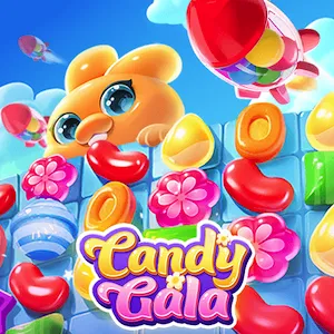 Candy Gala