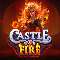 Castle Of Fire
