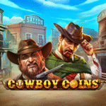 Cowboys Coins