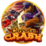 Coyote Crash