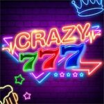 Crazy 777