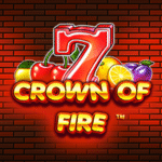 Crown Of Fire