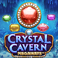 Crystal Cavern Megaways