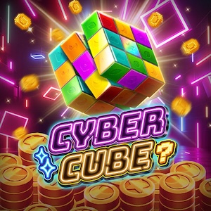 Cyber Cube