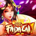 Dio Chan Fa Da Cai