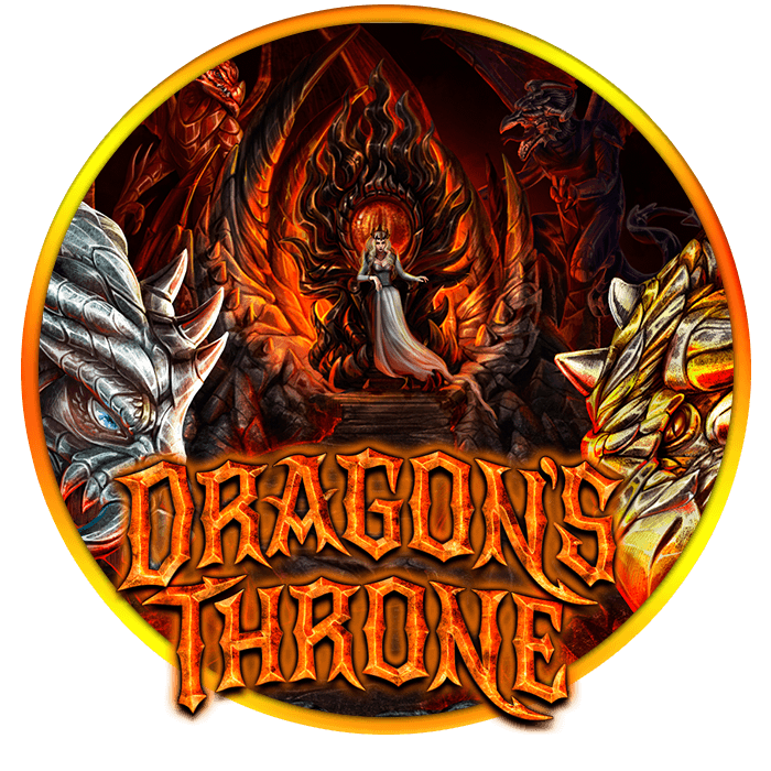 Dragon’s Throne