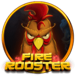 Fire Rooster