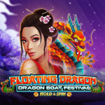 Floating Dragon