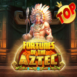 Fortune Of Aztec