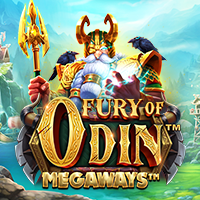 Fury Of Udin Megaways