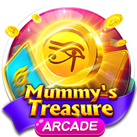 Mummy’s Treasure