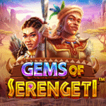 Gems Of Serengeti