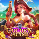 Golden Island