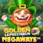 Golden Leprechaun Megaways