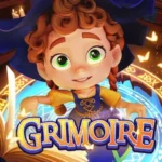 Grimoire