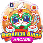 Hanuman Bingo