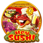 Hey Sushi