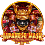 Japanese Mask