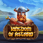 Kingdom Of Asgard