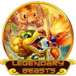 Legendary Beasts