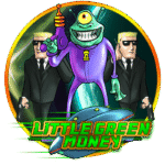 Little Green Money
