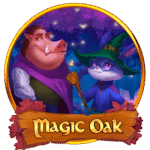 Magic Oak