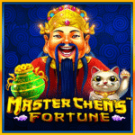 Master Chen’s Fortune