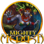 Mighty Medusa