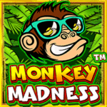 Monkey Madness