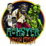 Monster Mash Cash