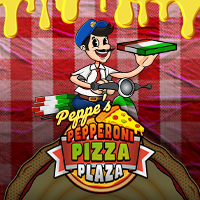 Peppe’s Pepperoni Pizza