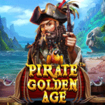 Pirates Golden Age