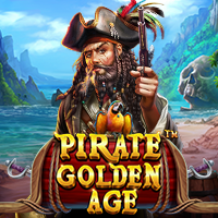 Pirates Golden Age