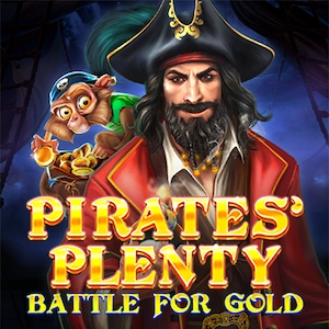Pirates’ Plenty Battle for Gold