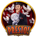 Presto!