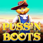 Puss ‘N Boots