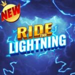 Ride The Lightning