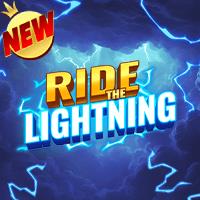 Ride The Lightning