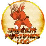 Shaolin Fortunes 100