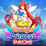 Starlight Princess Panchi