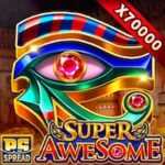 Super Awesome