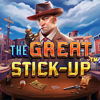 The Great Stick Up